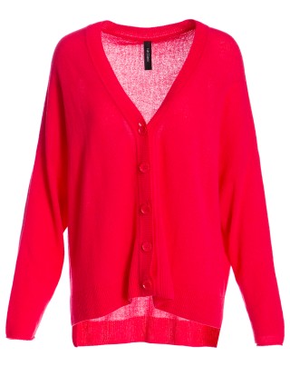 Кардиган MARC CAIN (1760): фото 2 - Invogue